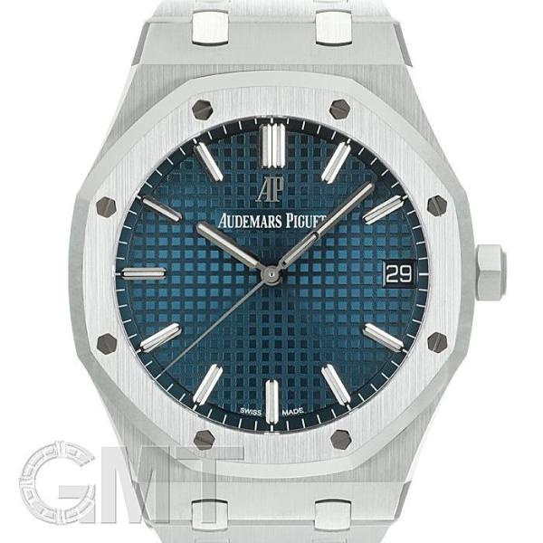 【未使用品】オーデマ・ピゲ ロイヤルオーク 15500ST.OO.1220ST.01【ブティック限定...