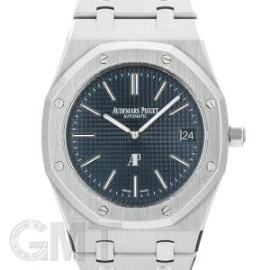 オーデマピゲ ロイヤルオーク エクストラシン 39mm 15202ST.OO.1240ST.01 AUDEMARS PIGUET メンズ 腕時計