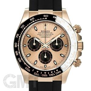 ロレックス デイトナ ピンクゴールドの商品一覧 通販 Yahoo ショッピング