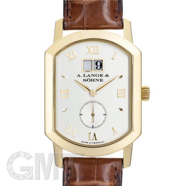 ランゲ＆ゾーネ グランド・アーケード 106.021  中古メンズ 腕時計 送料無料