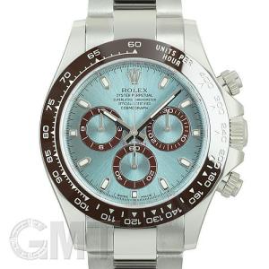 ロレックス デイトナ 116506 アイスブルー ROLEX メンズ 腕時計