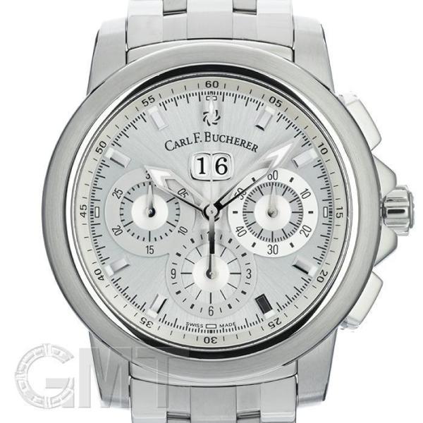 カール F. ブヘラ パトラビ 00.10624.08.13.21 CARL F. BUCHERER...