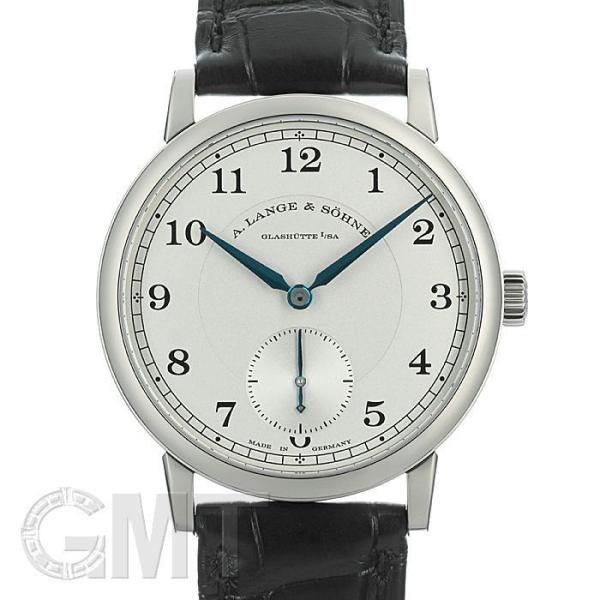 ランゲ&amp;ゾーネ 1815 ホワイトゴールド 235.026  中古メンズ 腕時計 送料無料