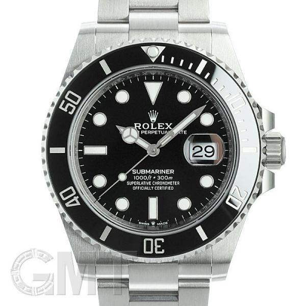 ロレックス サブマリーナーデイト 41 126610LN ROLEX 未使用品メンズ 腕時計 送料無...