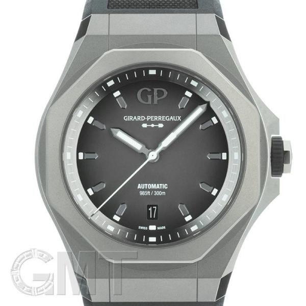 ジラールペルゴ ロレアート アブソルート Ti230 81070-21-001-FB6A【世界限定2...