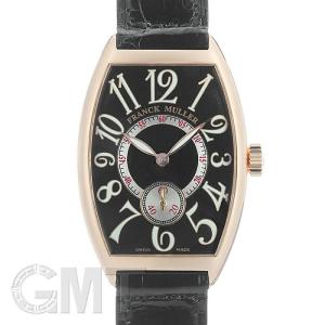 フランクミュラー トノーカーベックス 2851 S6 J【日本限定】 FRANCK MULLER 中古メンズ 腕時計 送料無料｜gmt