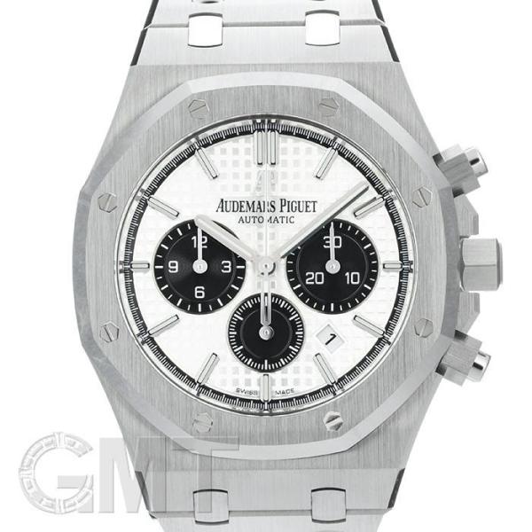 オーデマ・ピゲ ロイヤルオーク クロノグラフ 26331ST.OO.1220ST.03【未使用品】 ...