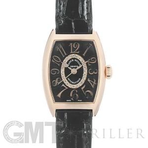 フランクミュラー トノーカーベックス 1750SC AT FOREL CD 1R LTD FRANCK MULLER 中古レディース 腕時計 送料無料｜gmt