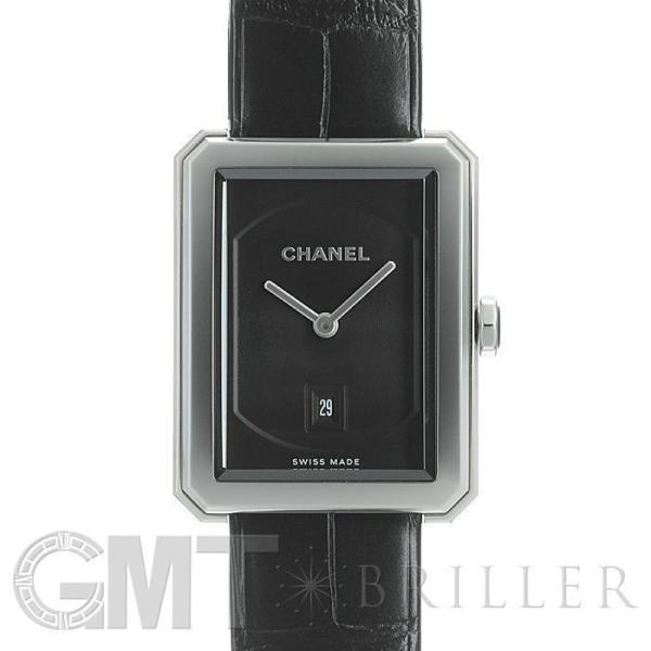 シャネル ボーイフレンド H4884【未使用品】 CHANEL 未使用品レディース 腕時計 送料無料