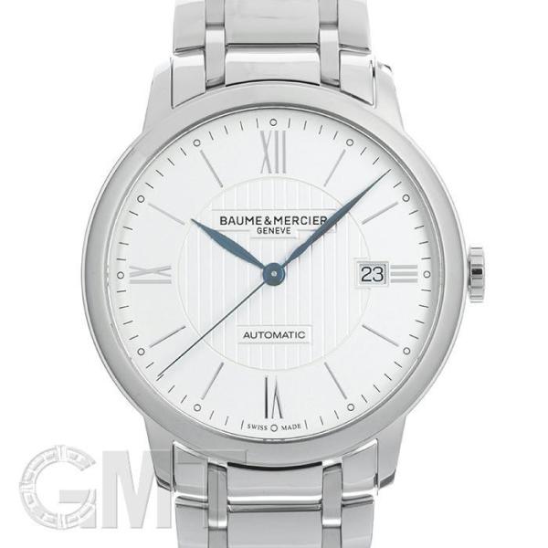 ボーム＆メルシエ クラシマ オートマティック MOA10215 BAUME &amp; MERCIER 中古...