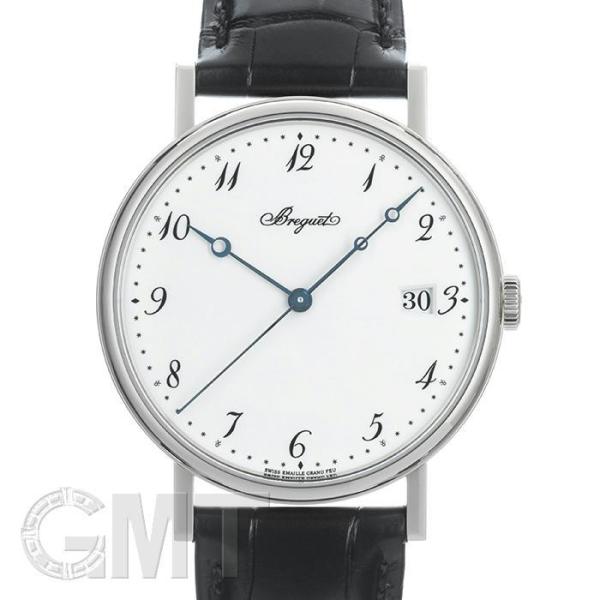ブレゲ クラシック シリシオン 5177BB/29/9V6 WG BREGUET 未使用品メンズ 腕...