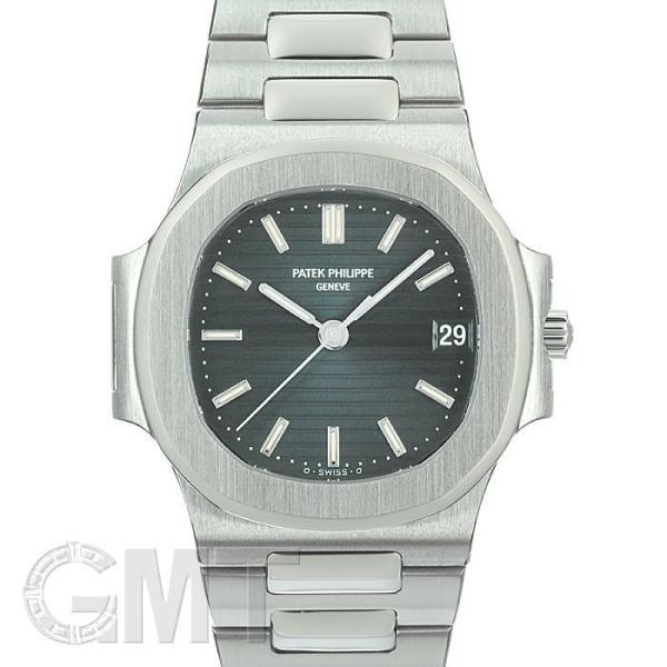 パテックフィリップ ノーチラス 3800/1A-010 初期モデル PATEK PHILIPPE 中...