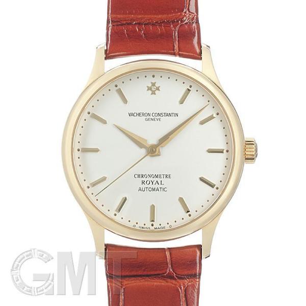 ヴァシュロンコンスタンタン クロノメーターロワイヤル 34mm 47021/000J VACHERO...