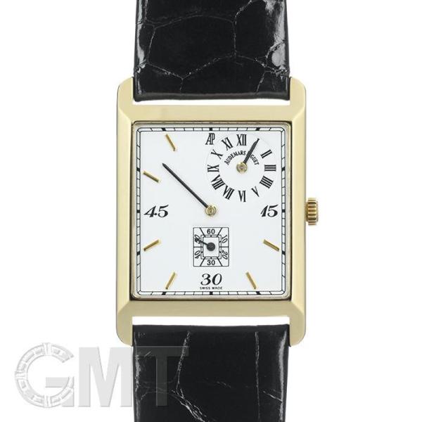 オーデマピゲ ミュージアムコレクション レギュレーター 25849BA.OO.A002XX.01(2...