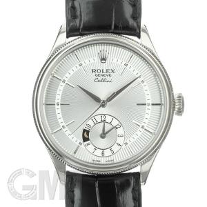 ロレックス チェリーニ デュアルタイム 39mm...の商品画像