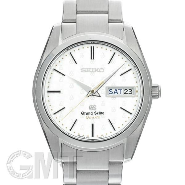 グランドセイコー SBGT033 40周年記念モデル【500本限定】 SEIKO 中古メンズ 腕時計...