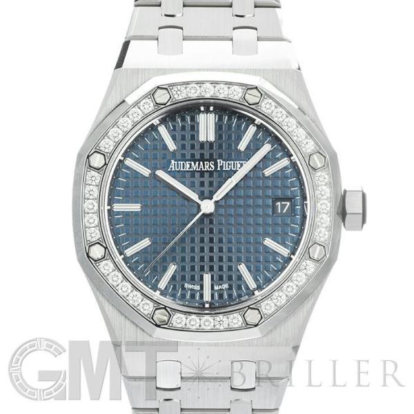 オーデマピゲ ロイヤルオーク 37ｍｍ 15551ST.ZZ.1356ST.02【50周年記念モデル...