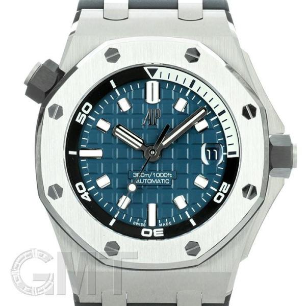 オーデマピゲ ロイヤルオークオフショアダイバー 42ｍｍ 15720ST.OO.A027CA.01【...