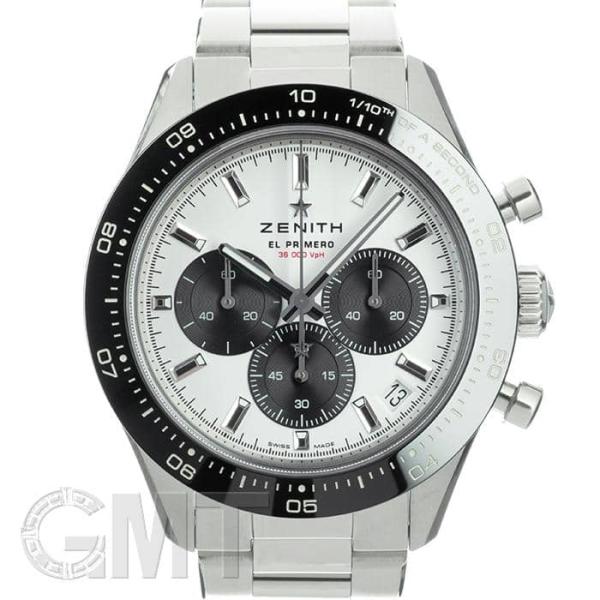 ゼニス クロノマスタースポーツ 03.3102.3600/02.M3100【YOSHIDA限定】 Z...