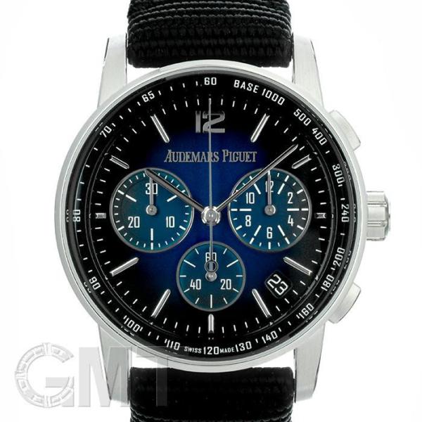 オーデマピゲ CODE11.59 クロノグラフ 26393BC.OO.A002.KB.01【未使用品...