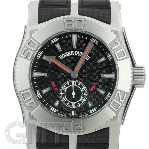 ロジェ・デュブイ イージーダイバー SE46 14 9/0 9.53R ROGER DUBUIS 中古メンズ 腕時計 送料無料｜gmt