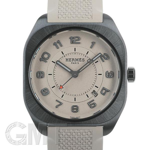 エルメス H08 SP1.743(W054099WW00)  HODINKEE LIMITED ED...