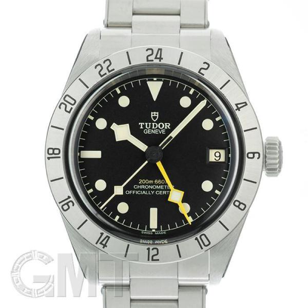 チューダー ヘリテージ ブラックベイ プロ 79470-0001【2022年新作】 TUDOR 中古...