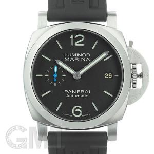 パネライ ルミノールクアランタ PAM01372 OFFICINE PANERAI 中古メンズ 腕時計 送料無料｜gmt