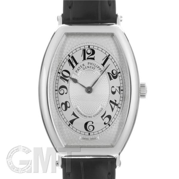 パテックフィリップ クロノメトロゴンドーロ 5098P-001 PATEK PHILIPPE 中古メ...
