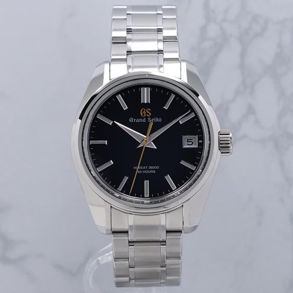 グランドセイコー メカニカルハイビート SLGH009 SEIKO 中古メンズ 腕時計