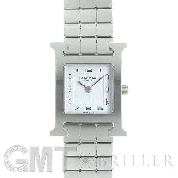 エルメス Hウォッチ HH1.210 HERMES 未使用品レディース 腕時計 送料無料