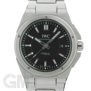 IWC インヂュニア オートマティック IW323902 IWC 中古メンズ 腕時計 送料無料｜gmt