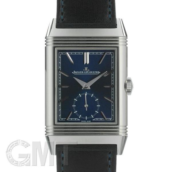 ジャガールクルト レベルソ トリビュート・スモールセコンド Q3978480 JAEGER LECO...