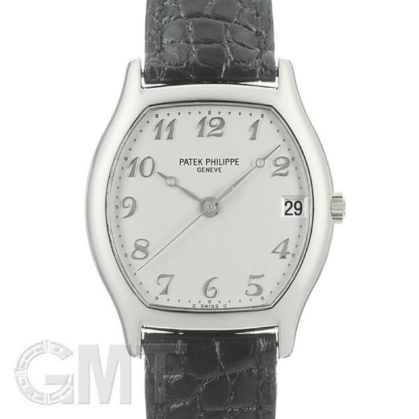 パテックフィリップ ゴンドーロ 5030/22G-001 レザーストラップ仕様 PATEK PHIL...