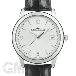 ジャガールクルト マスター コントロール Q1548420 JAEGER LECOULTRE 中古メンズ 腕時計 送料無料｜gmt