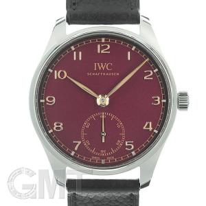 IWC ポルトギーゼ 40 チャイニーズ ニューイヤー IW358315【未使用品】【限定500本】 IWC 未使用品メンズ 腕時計 送料無料｜gmt