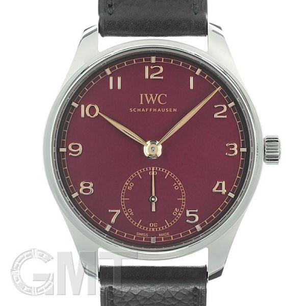IWC ポルトギーゼ 40 チャイニーズ ニューイヤー IW358315【未使用品】【限定500本】...