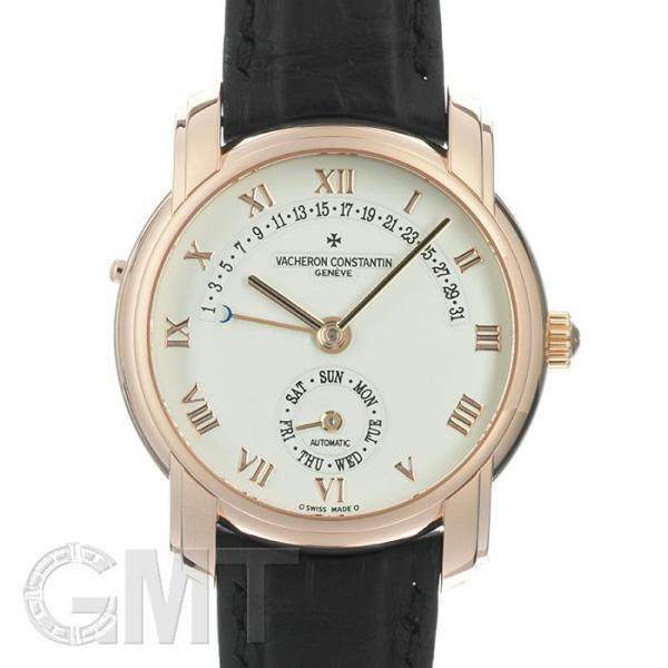 ヴァシュロンコンスタンタン パトリモニー 31カウントダウン 47245/000R VACHERON...