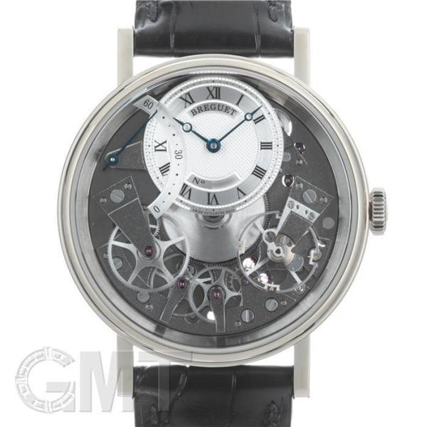 ブレゲ トラディション オートマティック 40ｍｍ 7097BB/G1/9WU BREGUET 未使...
