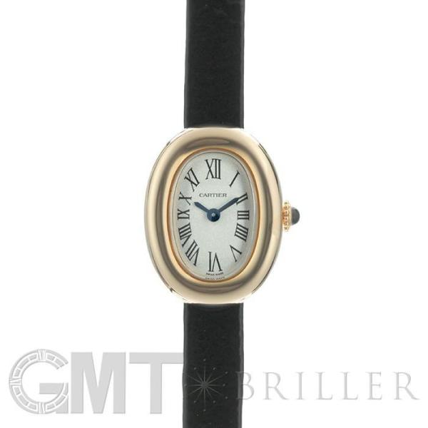 【未使用品】カルティエ ミニベニュワール WGBA0017 イエローゴールド【2023年新作】 CA...