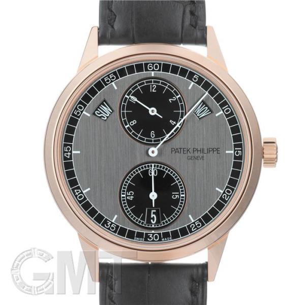 パテックフィリップ アニュアルカレンダー レギュレーター 5235/50R-001 PATEK PH...