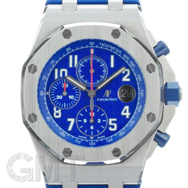 オーデマピゲ ロイヤルオークオフショア クロノグラフ 42mm 26470ST.OO.A030CA....