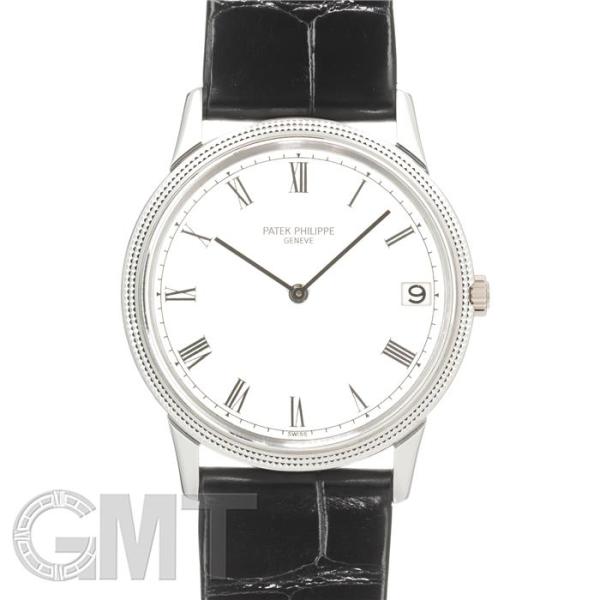 パテック・フィリップ カラトラバ 3602G  PATEK PHILIPPE 中古メンズ 腕時計 送...