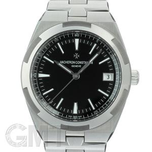 ヴァシュロンコンスタンタン オーヴァーシーズ 4500V/110A-B483 VACHERON CONSTANTIN 中古メンズ 腕時計 送料無料｜gmt