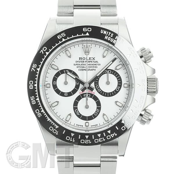 ロレックス デイトナ 116500LN 保証書2018年 付属品完品 ランダムシリアル ROLEX ...