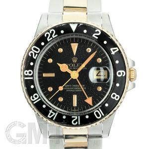 ROLEX（ロレックス） GMTマスターII 126710BLNR ジュビリー