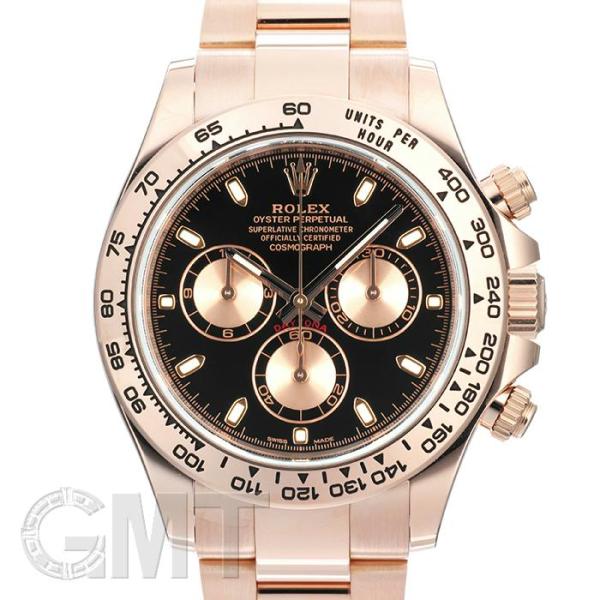 ロレックス デイトナ 116505 保証書2019年 付属品完品 ランダムシリアル ROLEX 中古...