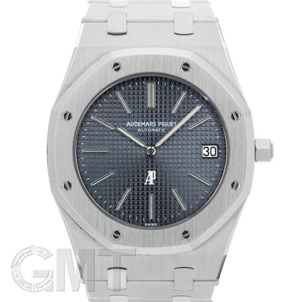 オーデマピゲ 初代ロイヤルオーク ジャンボ 5402ST AUDEMARS PIGUET 中古メンズ...