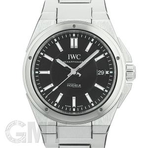 IWC インヂュニア オートマティック IW323902 IWC 中古メンズ 腕時計 送料無料｜gmt