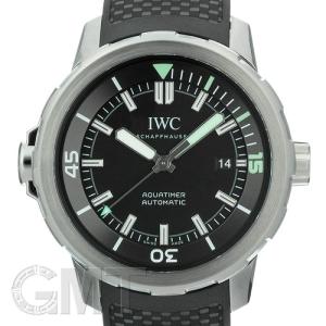 IWC アクアタイマー オートマティック IW329001 IWC 中古メンズ 腕時計 送料無料｜gmt